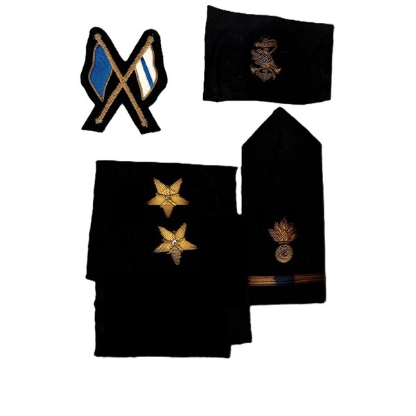 Goldwork Patches , Bullion Patch