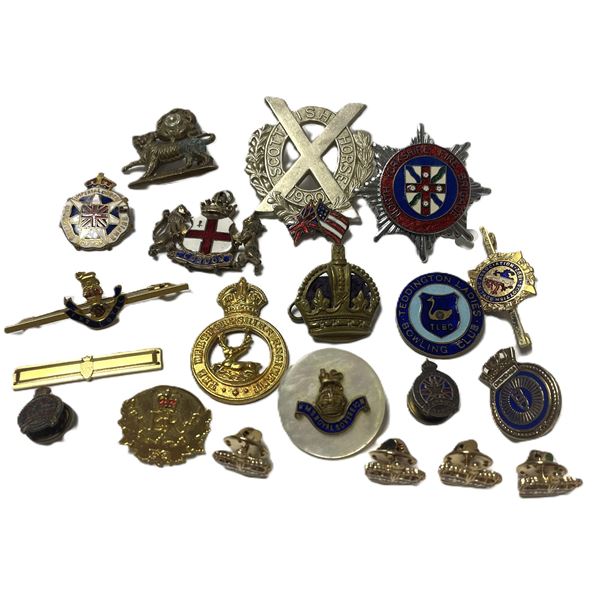 hat Pins