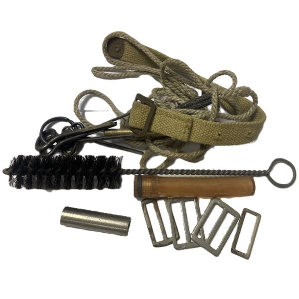  German RG34 cleaning kit (Reinigungsgerät 34)