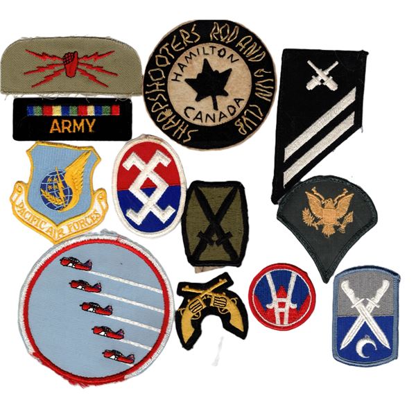 Badges