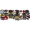 Image 1 : Large Collection of Cloth Shoulder Titles