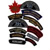 Image 4 : Large Collection of Cloth Shoulder Titles
