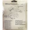Image 2 : Tuff Force Airgun/.22 scope rings
