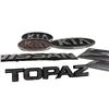 Image 1 : Vehicle Memorabilia , Kia, Nissan, Topaz