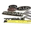 Image 2 : Vehicle Memorabilia , Kia, Nissan, Topaz