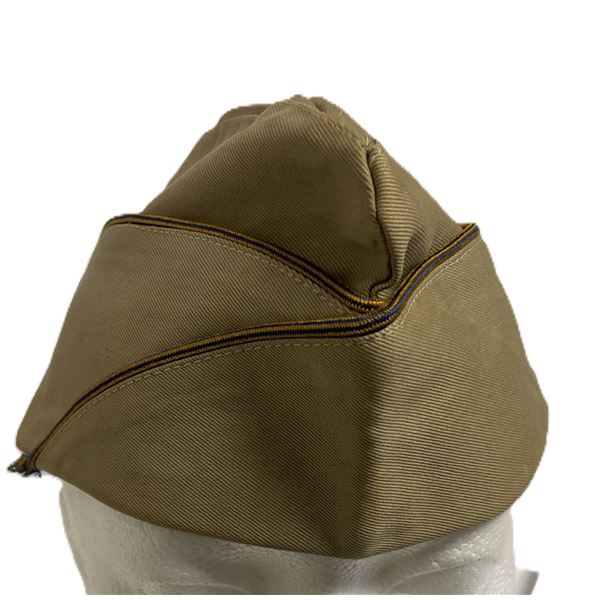 Military Cap