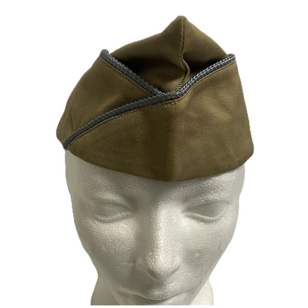 Military Cap