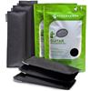 Image 1 : Two Packs - Guitar Dehumidifier Kit