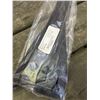 Image 1 : Counterpoint Bass Ebony piece R1800BP