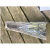Image 2 : Counterpoint Bass Ebony piece R1800BP