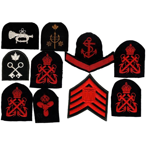 Badges
