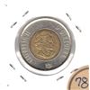 Image 2 : 2017 Northern Lights Canadian Toonie, WOC