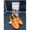 Image 2 : Laurentian Chief Men's Moccasins, Size 8