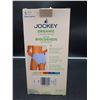 Image 3 : Jockey Organic Cotton Bikini 5-Pack M