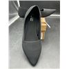 Image 3 : Call It Spring Women's Black Flats Size 10
