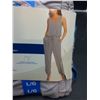 Image 3 : Natori Women's Jumpsuit 2-Pack L/G