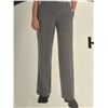 Image 1 : Hilary Radley Grey Straight Leg Pants Size 6