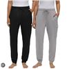 Image 1 : Frank And Oak Ladies' Lounge Pants Set - Small