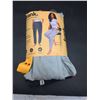 Image 2 : Frank And Oak Ladies' Lounge Pants Set - Small
