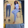 Image 3 : Frank And Oak Ladies' Lounge Pants Set - Small