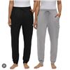Image 1 : Frank And Oak Ladies' Lounge Pants Set - Medium