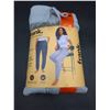 Image 2 : Frank And Oak Ladies' Lounge Pants Set - Medium