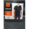 Image 2 : Kirkland Signature 6-Pack Crew Neck Tees XXL