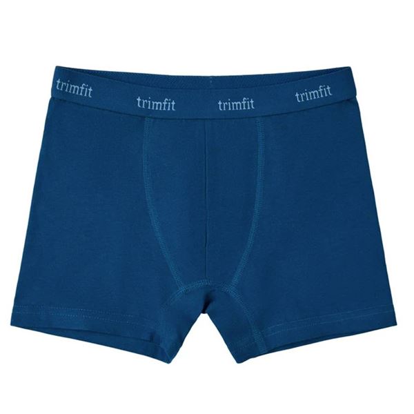 Trimfit Boys Boxer Briefs 8 Pack XL