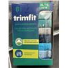 Image 2 : Trimfit Boys Boxer Briefs 8 Pack XL