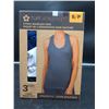 Image 2 : Tuff Athletics 3-Pack Seamless Tank S/P