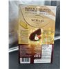 Image 3 : Schaal Gianduja Hazelnut Milk Chocolate 450g