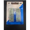 Image 2 : Kirkland AAA Alkaline 48-Pack Batteries