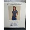 Image 3 : Banana Republic 2-Pack Women's T-Shirts L/G