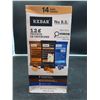 Image 2 : RXBAR Protein Bars Variety Pack 14x728g