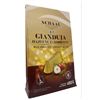 Image 1 : Schaal Gianduja Hazelnut Milk Chocolate 450g