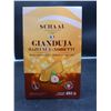 Image 2 : Schaal Gianduja Hazelnut Milk Chocolate 450g