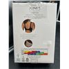 Image 3 : Jones New York Smooth Comfort Bra 2-Pack M/M