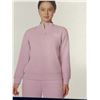 Image 1 : GAP Kids Lilac 1/4 Zip Pullover XS 4/5