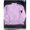 Image 4 : GAP Kids Lilac 1/4 Zip Pullover XS 4/5