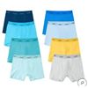 Image 1 : Trimfit Boys Boxer Briefs 8-Pack XL 14/16