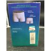 Image 3 : Trimfit Boys Boxer Briefs 8-Pack XL 14/16
