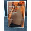 Image 3 : Frank And Oak Women's Smoothing Contour Tank