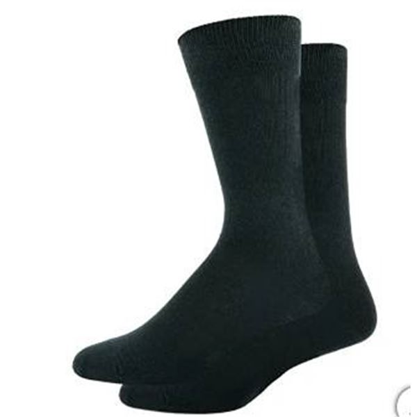 Robert Graham Men's Socks 10-Pack 7-12
