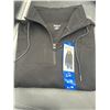 Image 4 : Buffalo David Bitton Black Pullover L/G