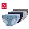 Image 1 : Jockey Organic Cotton Bikini Pack S/P