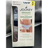 Image 2 : Jockey Organic Cotton Bikini Pack S/P