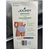 Image 3 : Jockey Organic Cotton Bikini Pack S/P