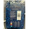 Image 3 : Buffalo David Bitton Boys' Boxer Briefs Set of 8 Size 16-18