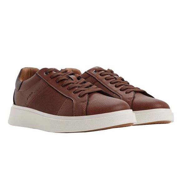 Aldo Men's Court Shoe Size 12