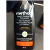 Image 3 : Method Daily Granite Cleaner, 828ml x2